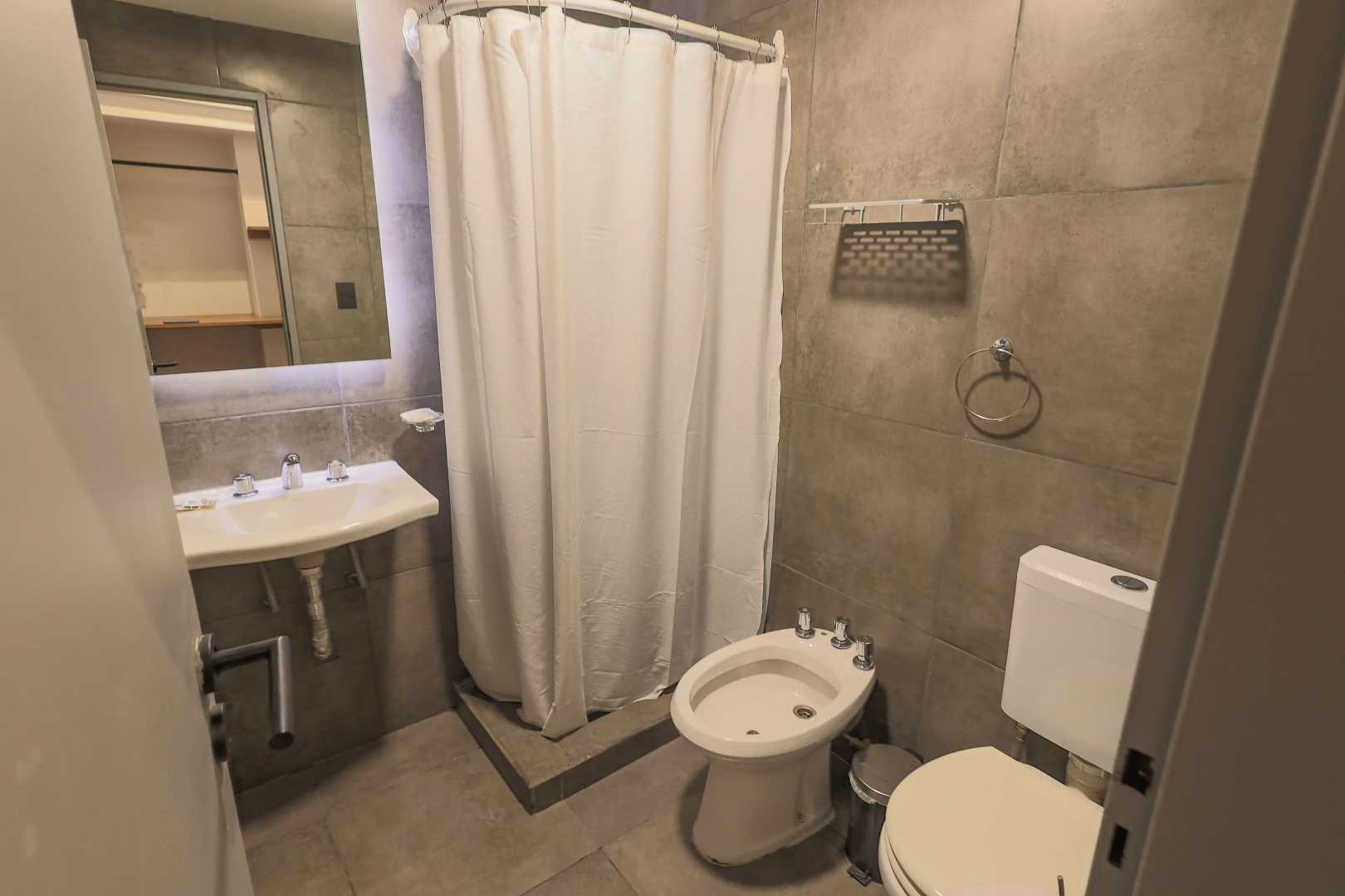 Foto - Hotel Concept Bariloche