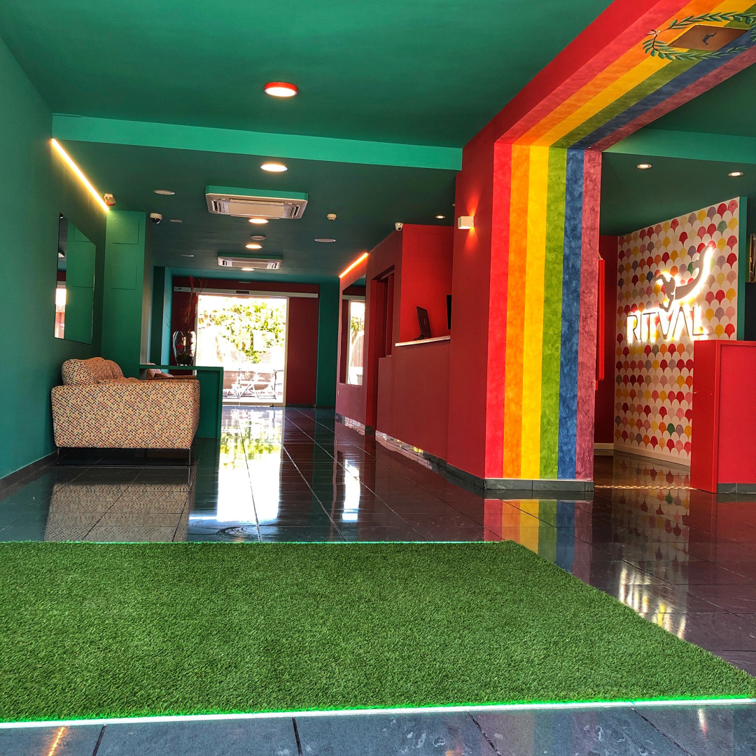 Foto - Hotel Ritual Maspalomas - Adults Only