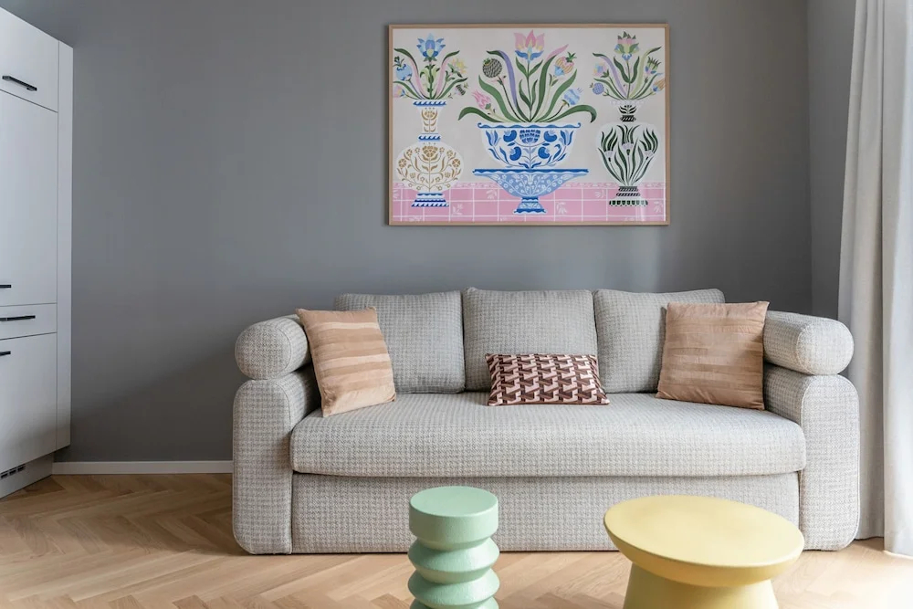 Photo - Numa Vienna Terra