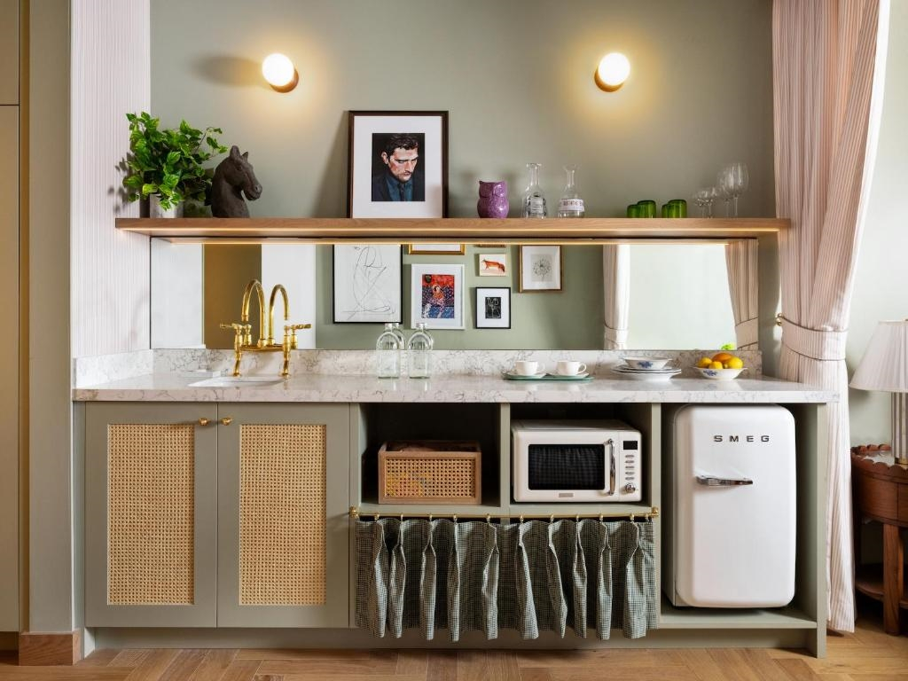 Foto - Palihouse Hyde Park Village