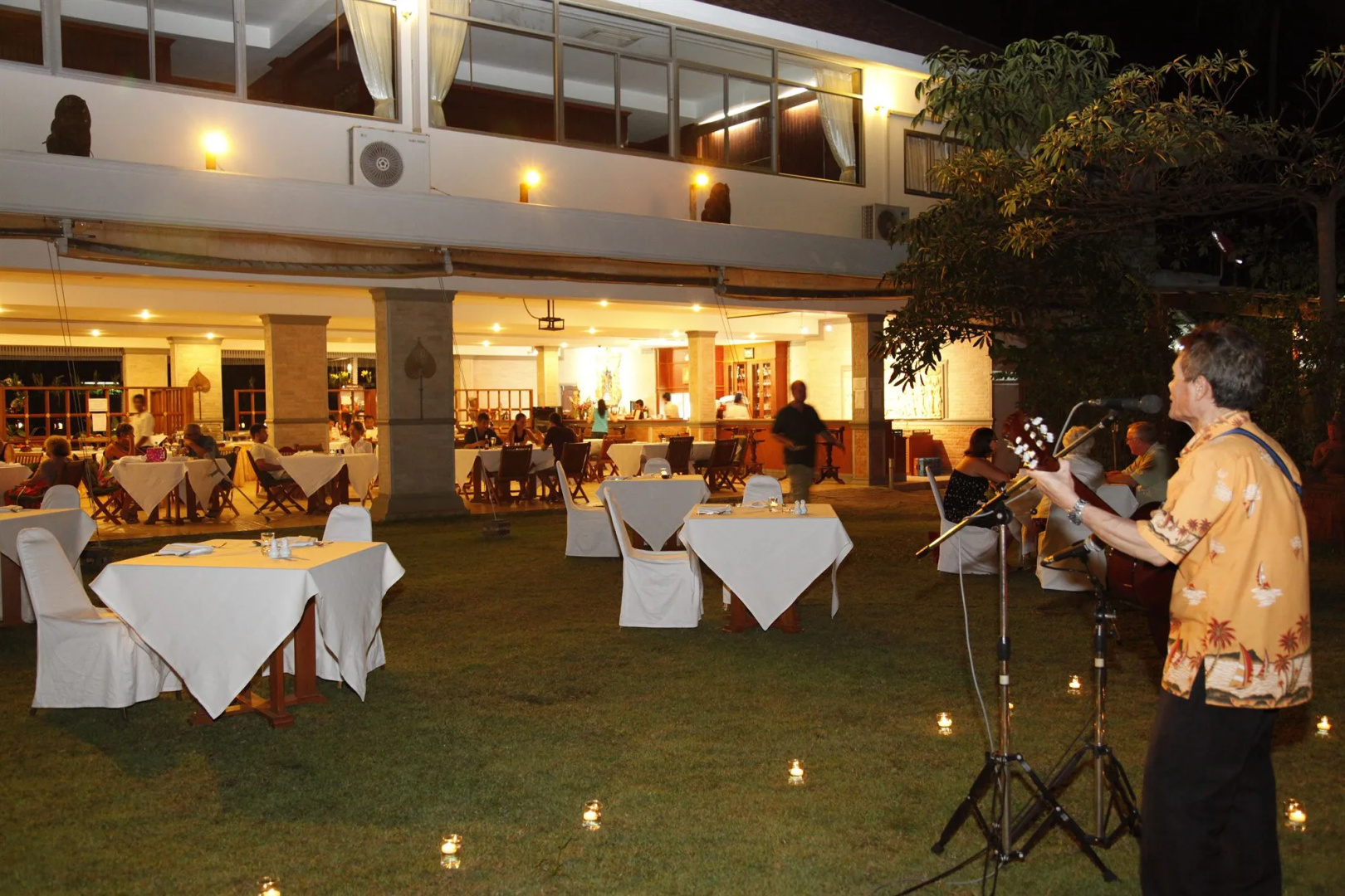 Foto - Rajapruek Samui Resort - SHA Plus