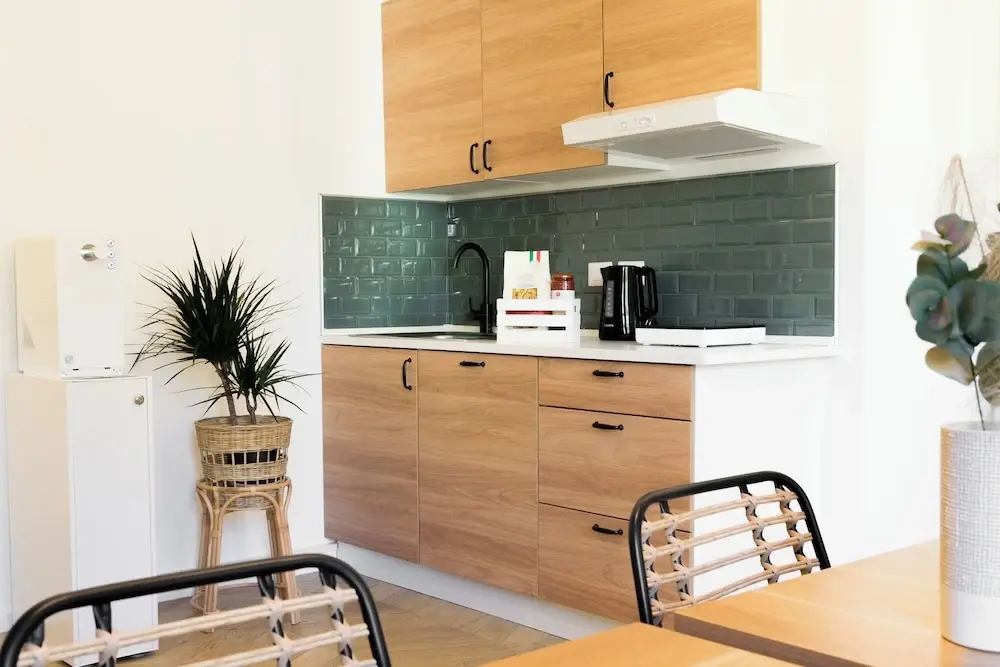 Foto - Lilla Suites - Musei Vaticani