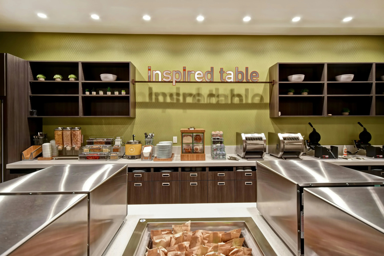 Foto - Home2 Suites by Hilton Los Angeles Montebello