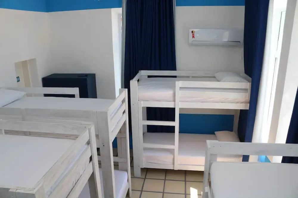 Foto - Sonho de Iracema Hostel Boutique