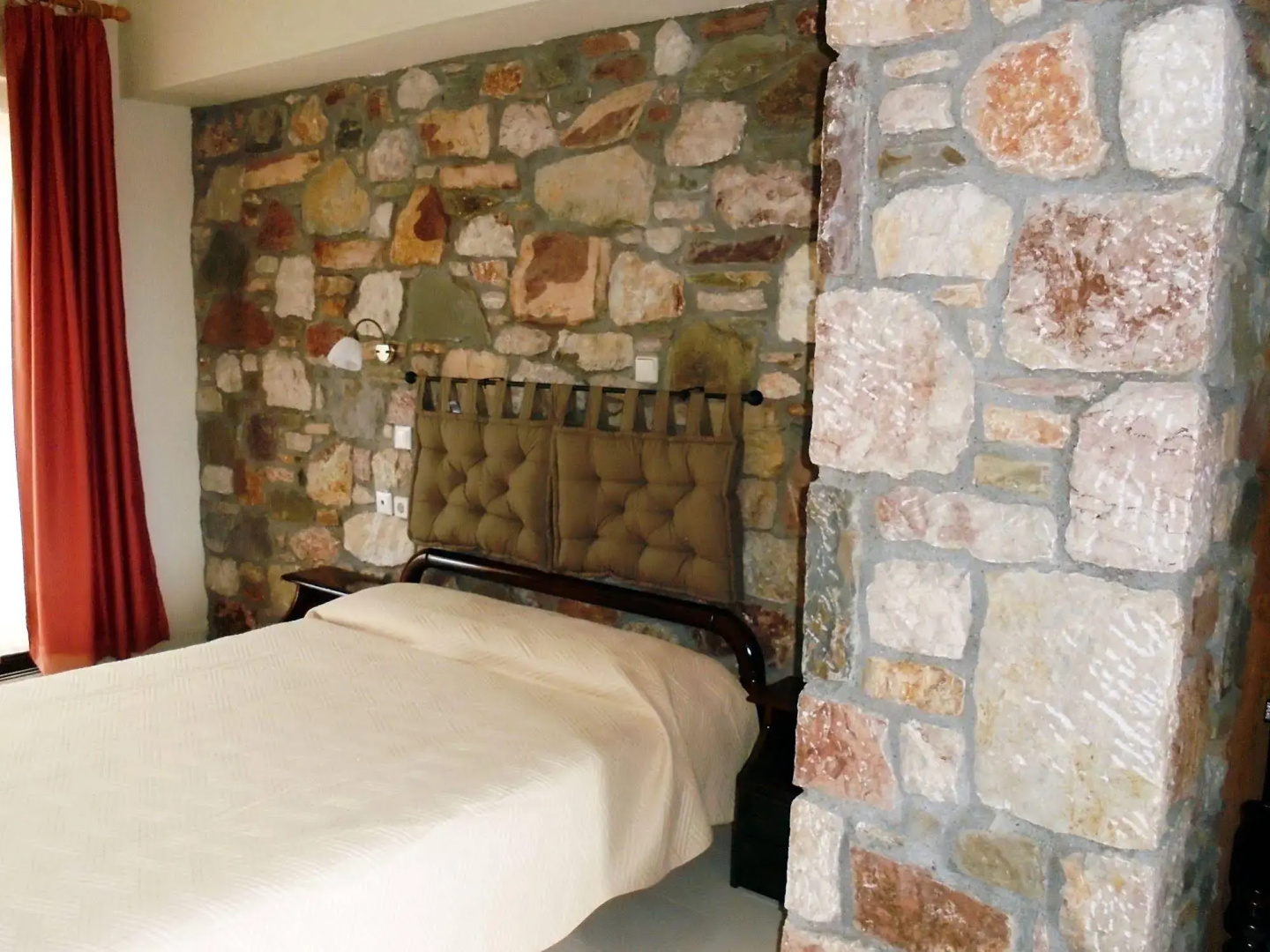 Photo - Ataviros Hotel