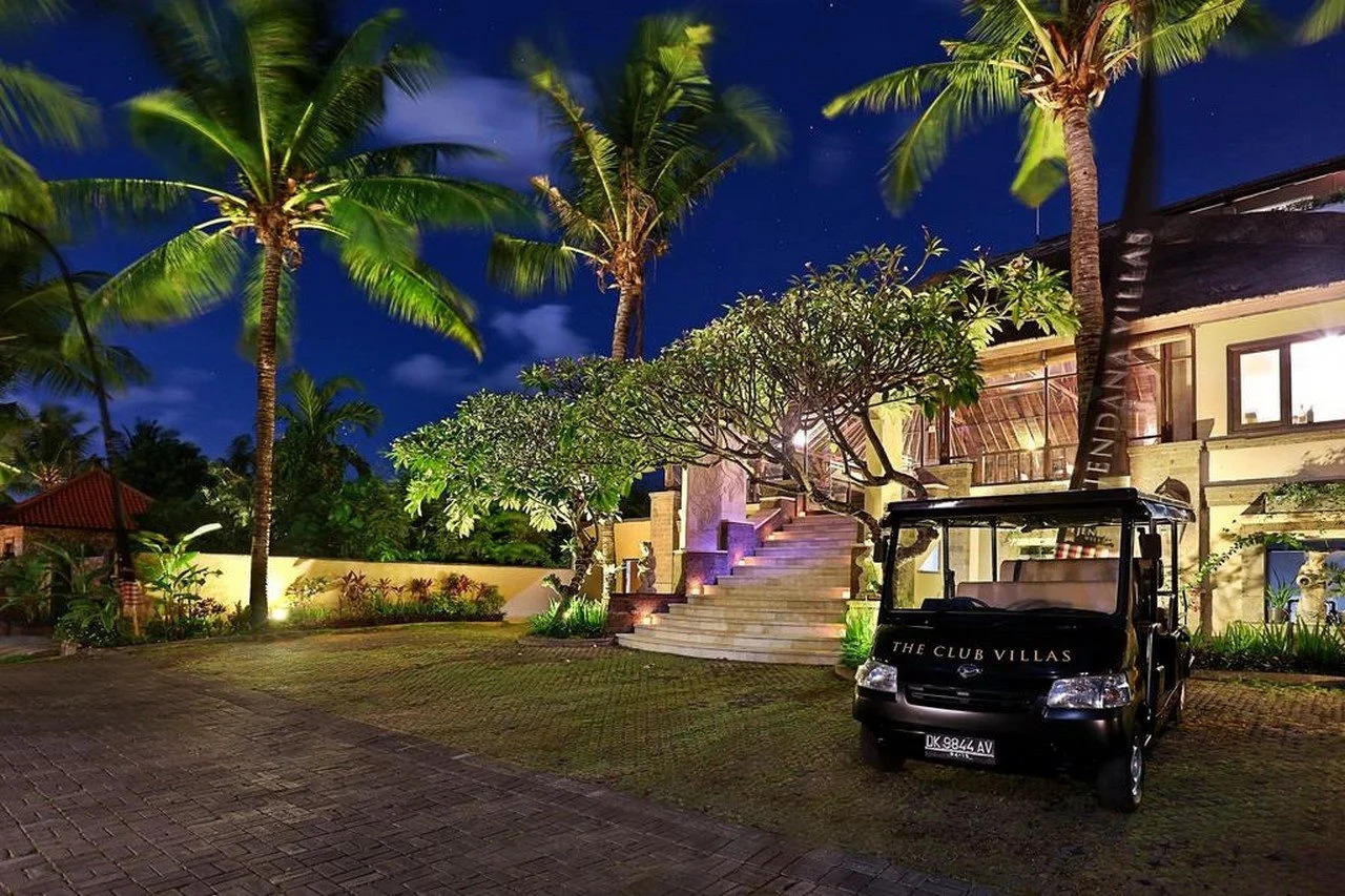 Photo - The Club Villas Seminyak