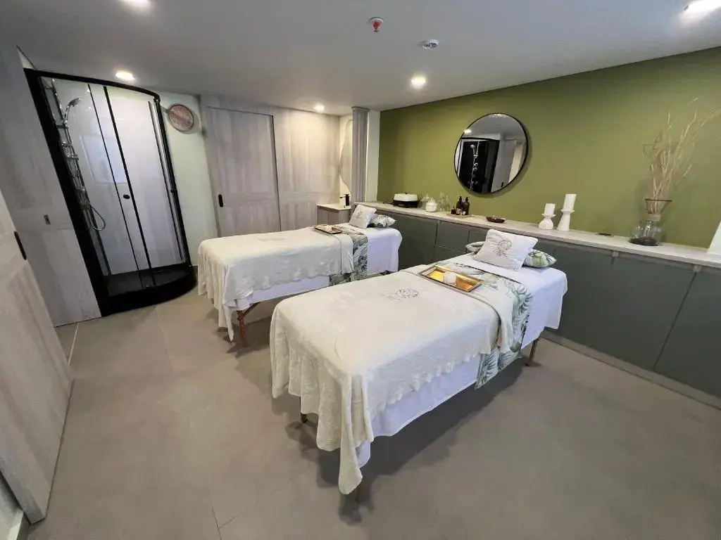 Foto - Hotel Ryo 74B Suites by Growing Group