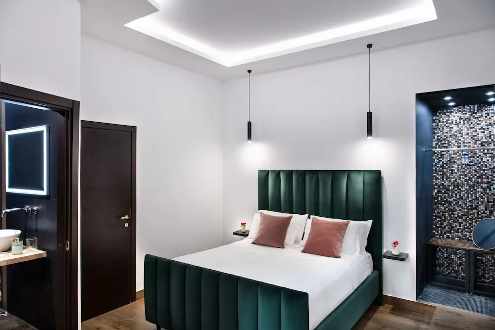 Foto - Residenza Toledo