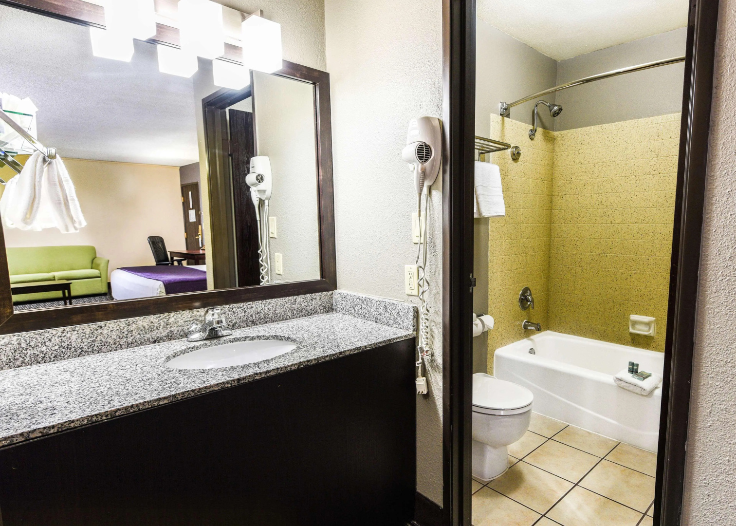 Foto - Best Western McCarran Inn