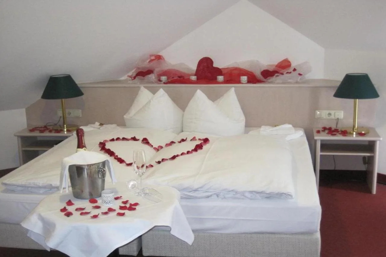 Foto - Hotel 3 Linden