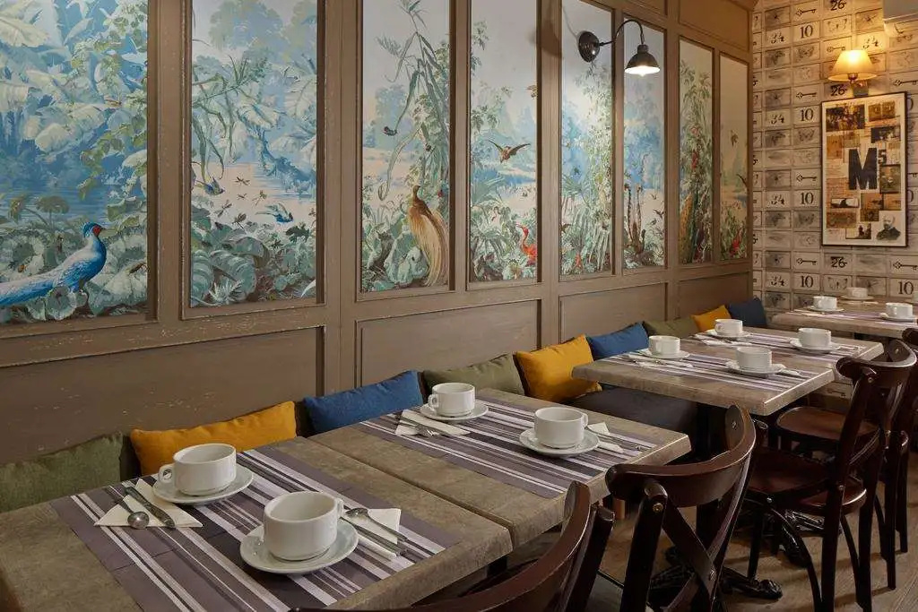 Foto - Hotel Excelsior Latin