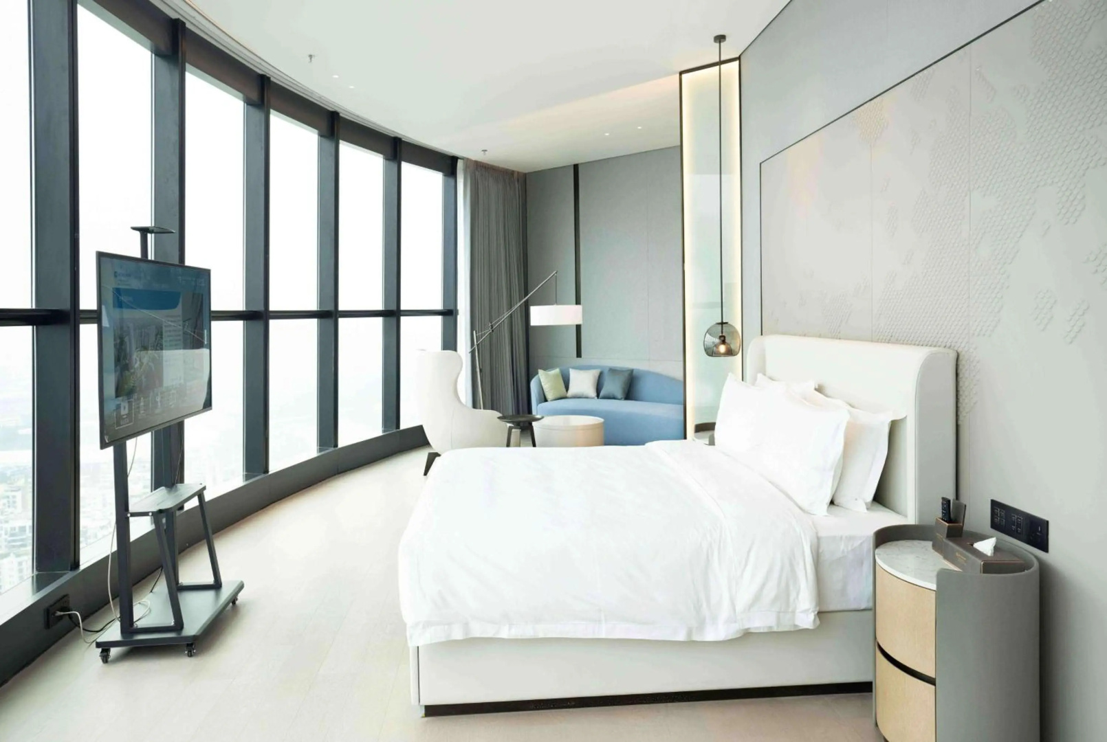 Photo - Wyndham Foshan Nanhai