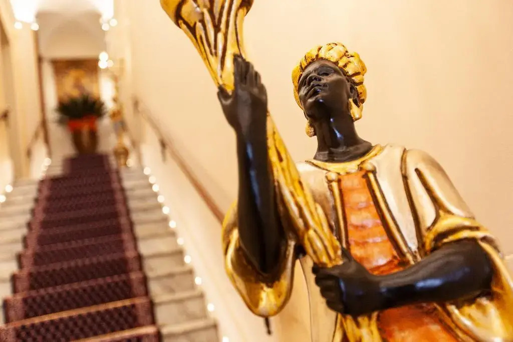 Foto - Residenza Antica Roma