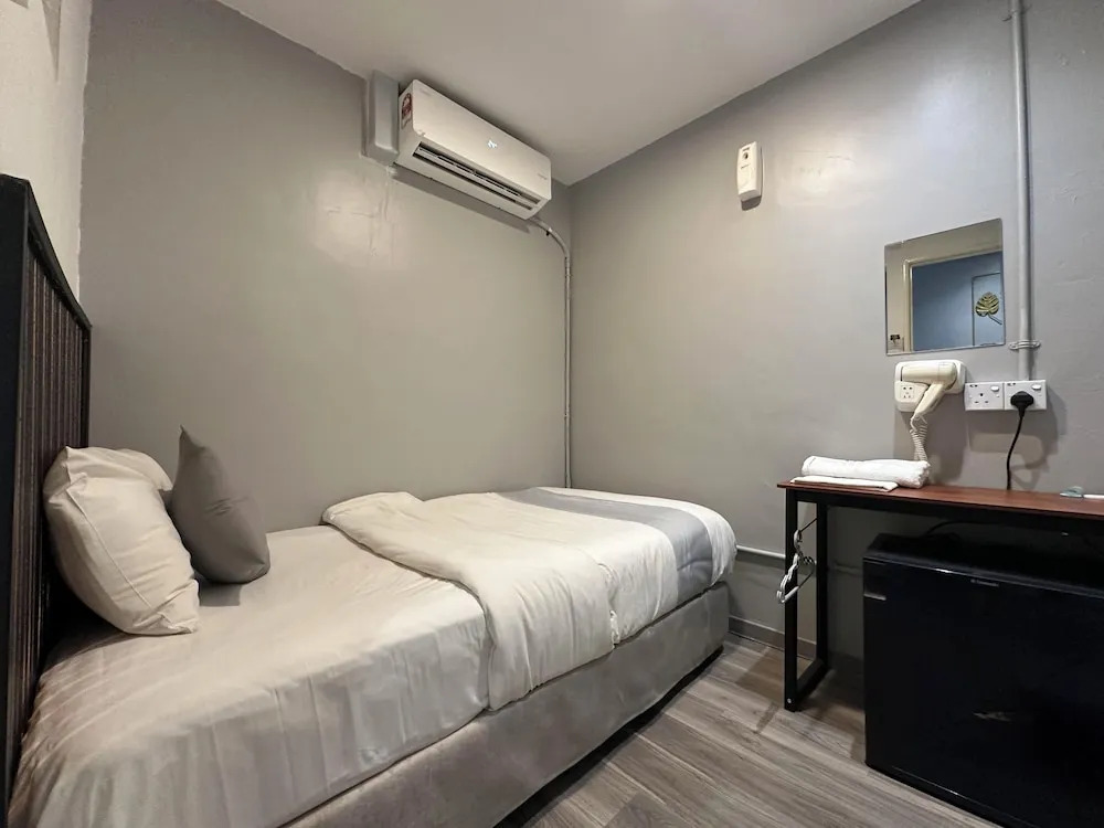 Foto - SS Grey House