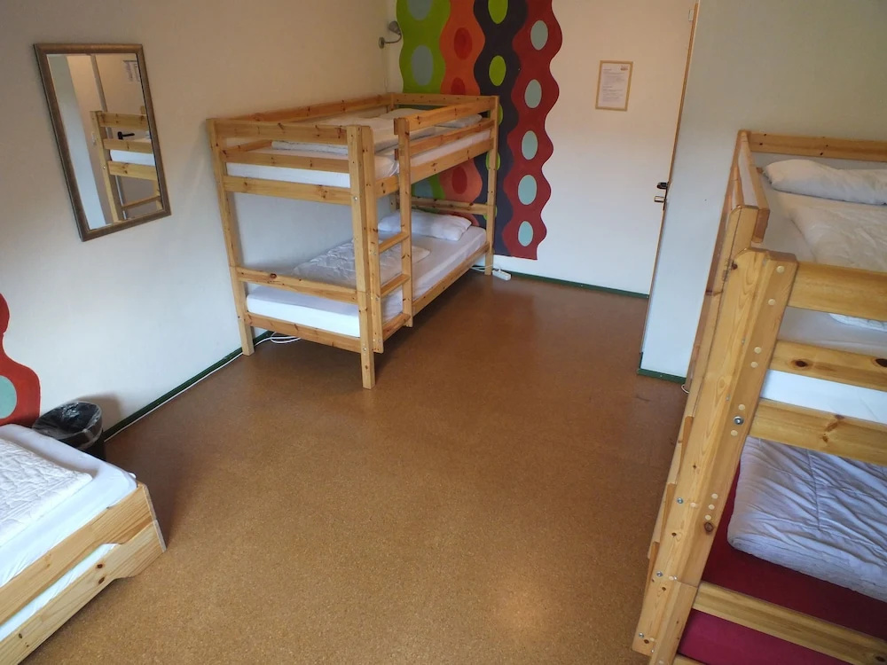 Foto - Max Hostel