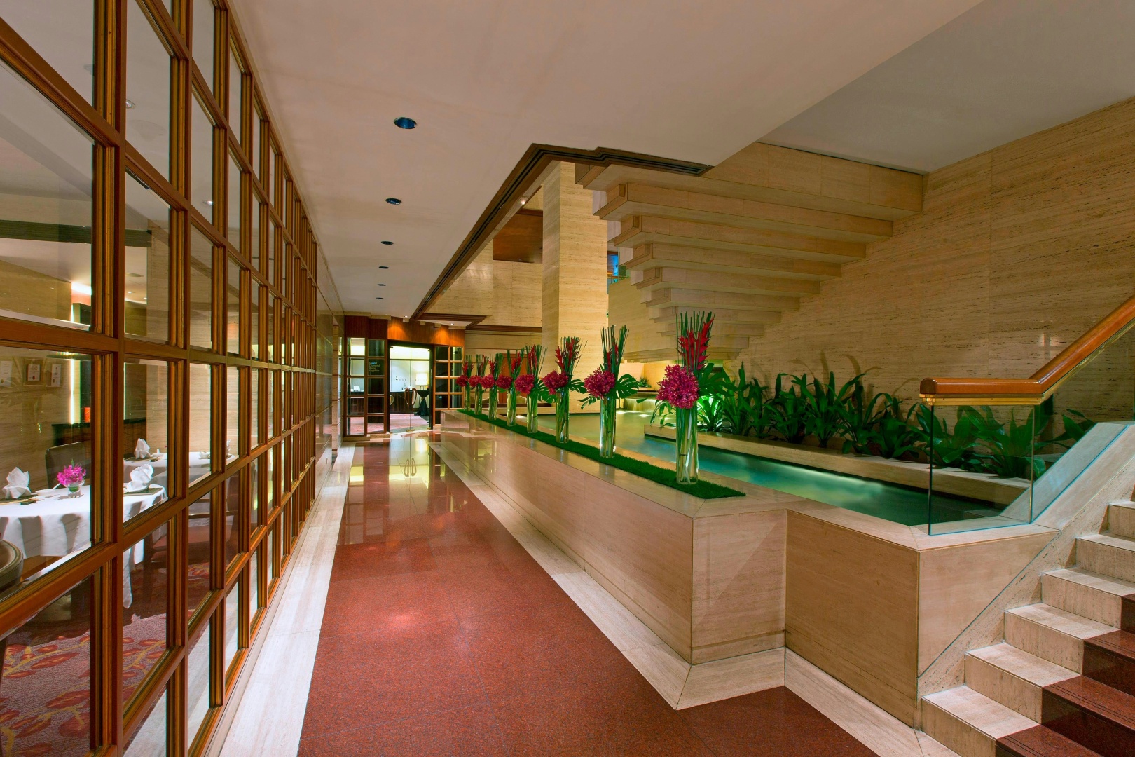 Photo - Sheraton Towers Singapore