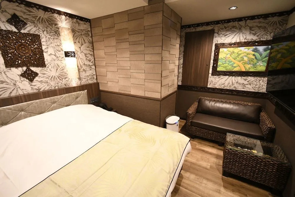 Foto - HOTEL Balibali ANNEX