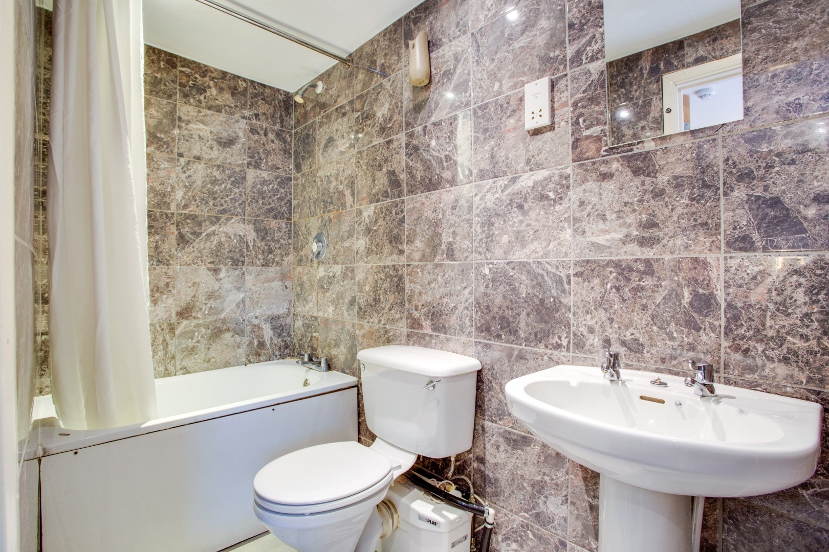 Foto - Somerset Hotel Baker Street London