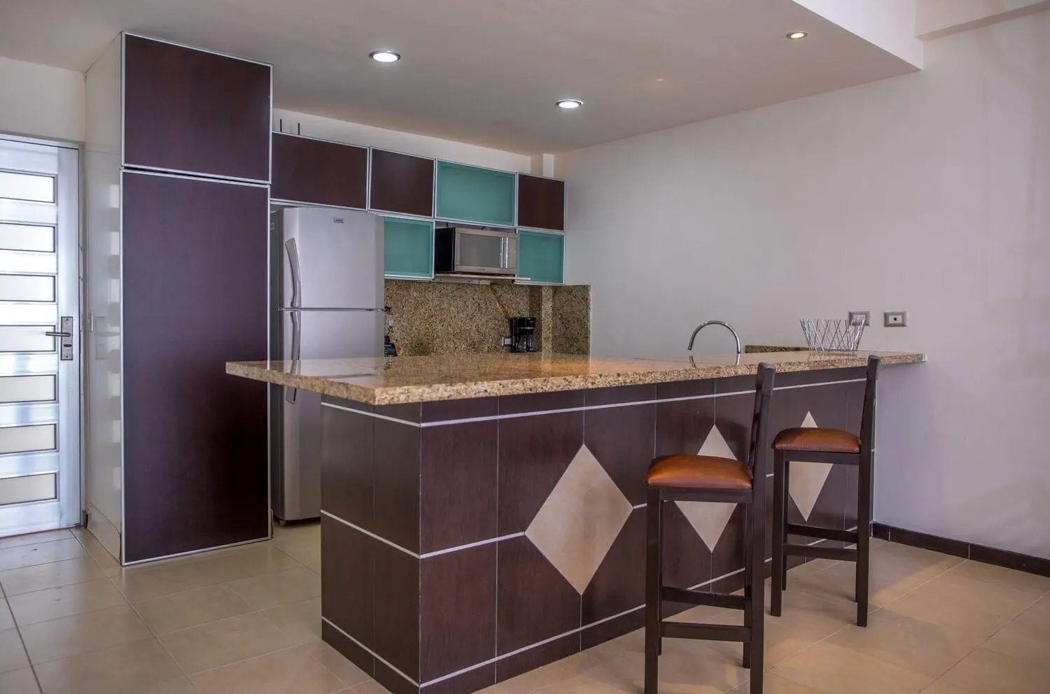 Foto - San Pedro Hotel, 5ta Avenida