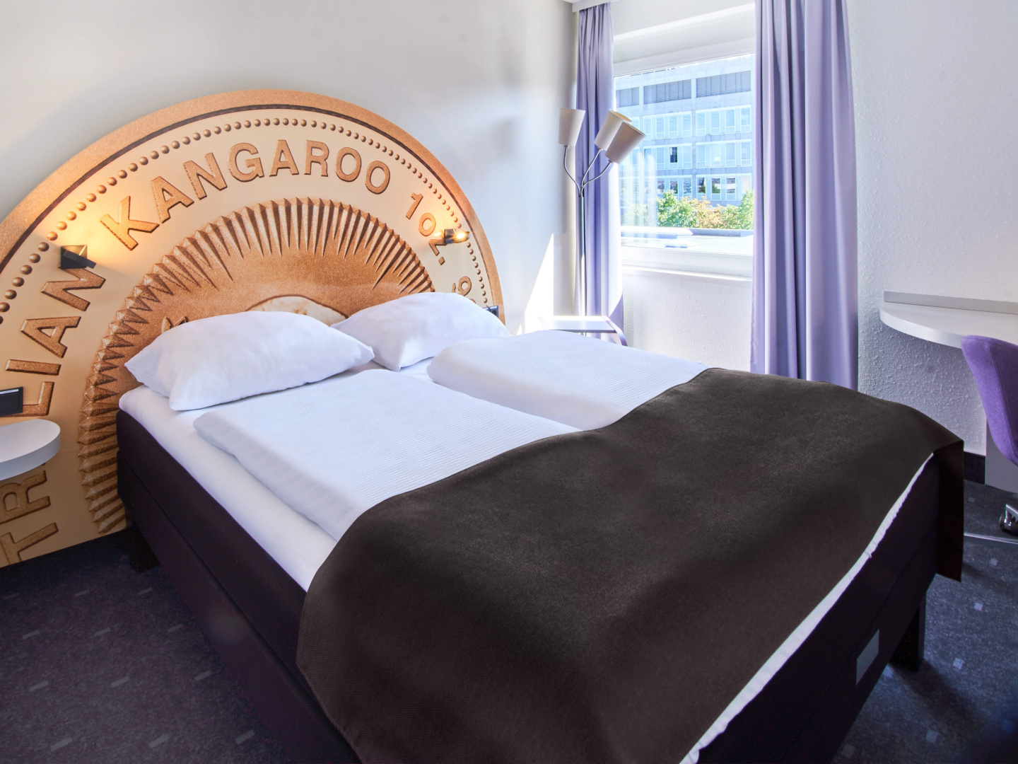 Photo - ibis Styles Frankfurt Offenbach