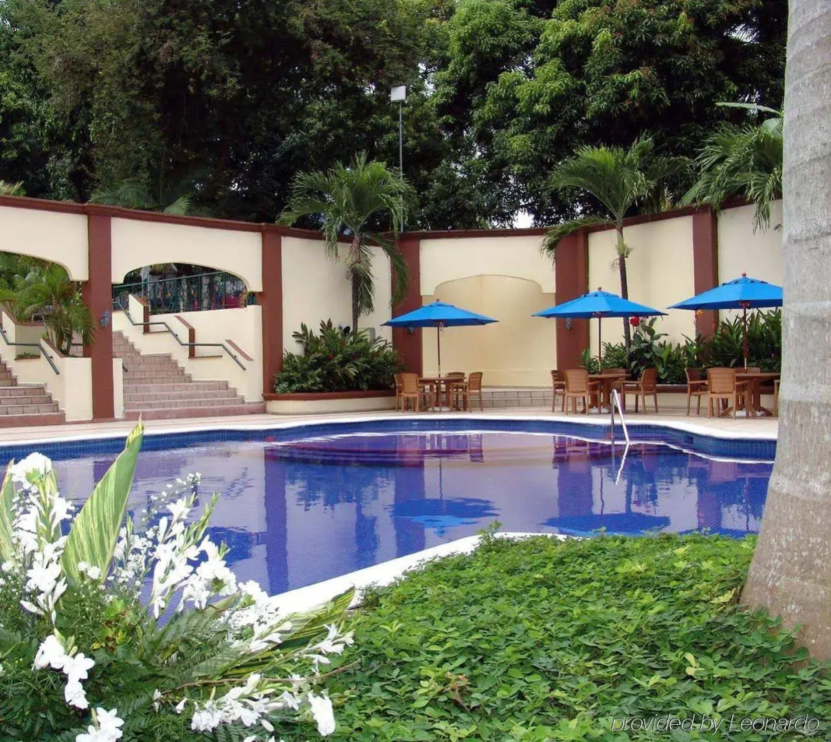 Foto - Hilton Princess San Pedro Sula