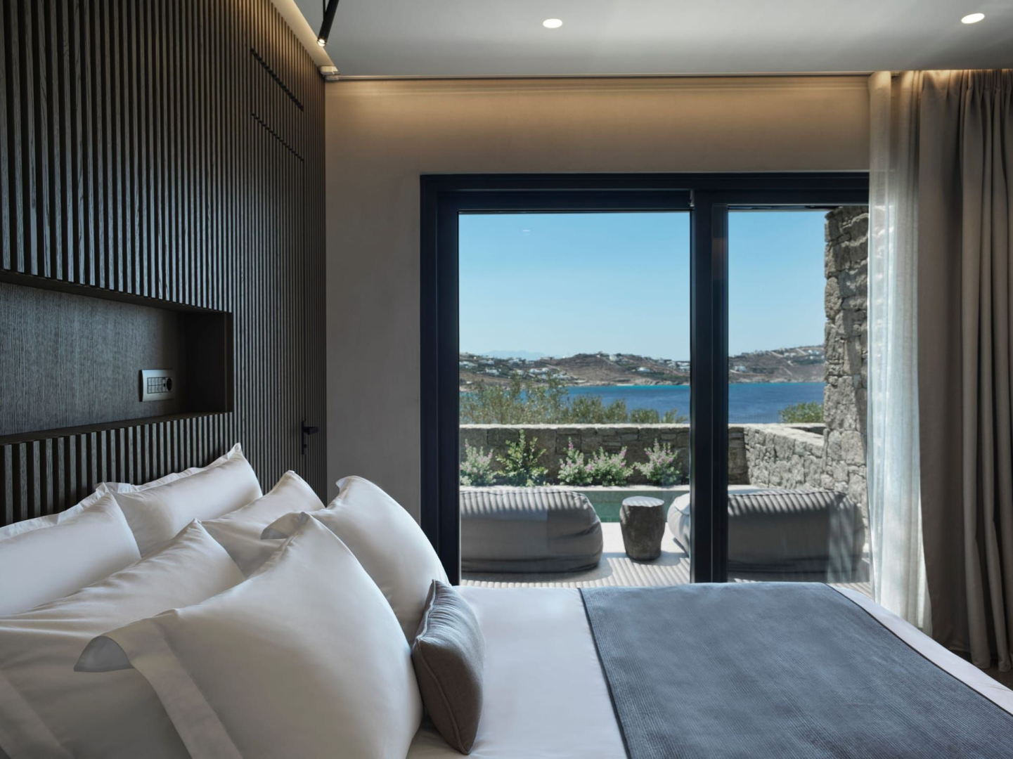 Foto - Noima Boutique Hotel Mykonos