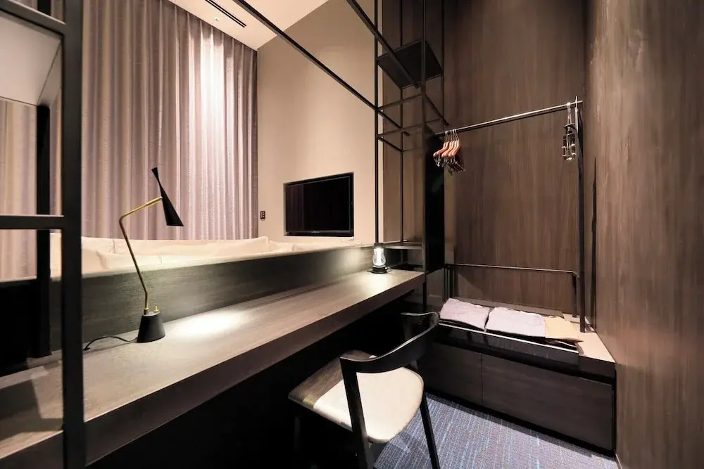 Photo - Richmond Hotel Premier Kyoto Shijo