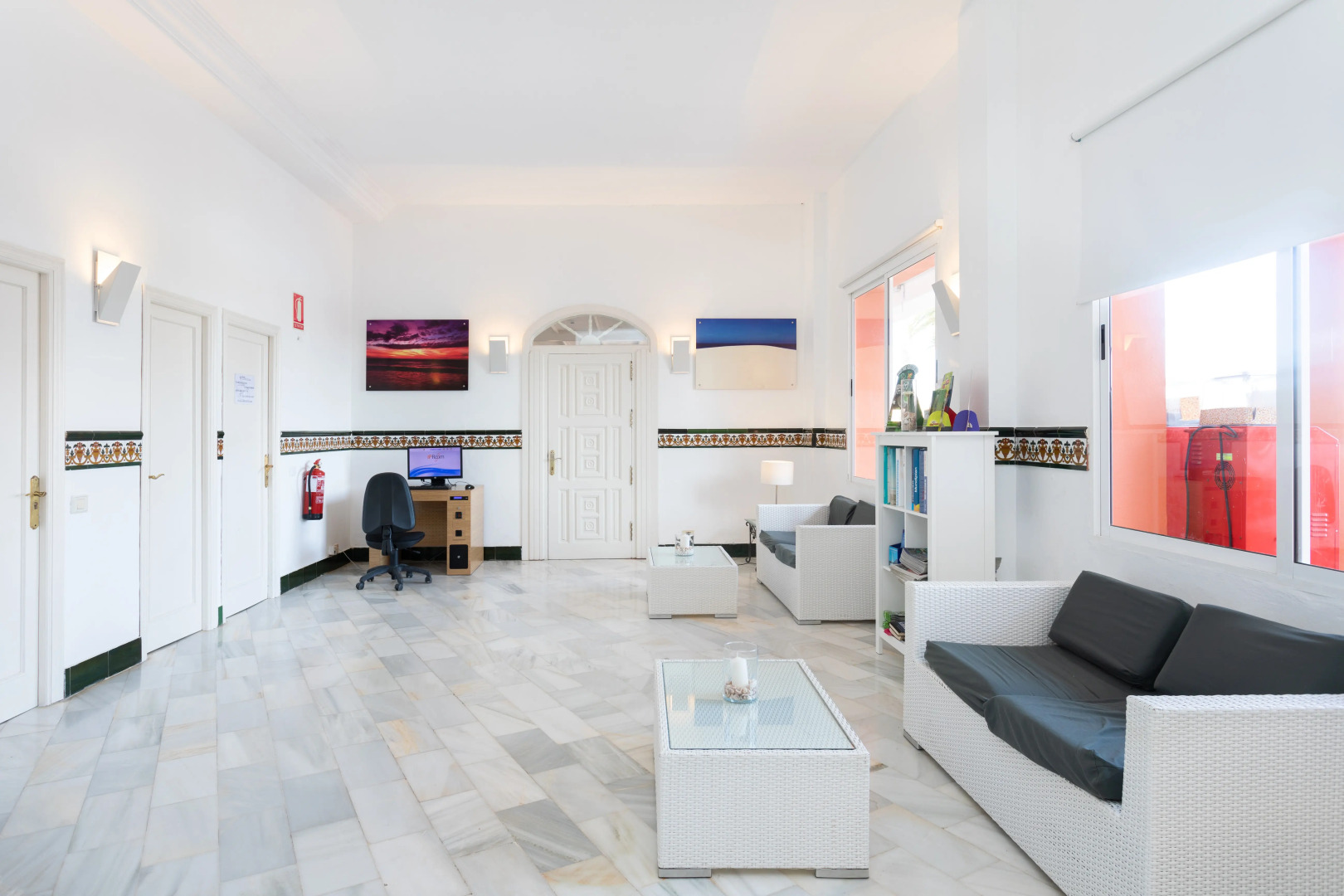 Foto - Globales Costa Tropical