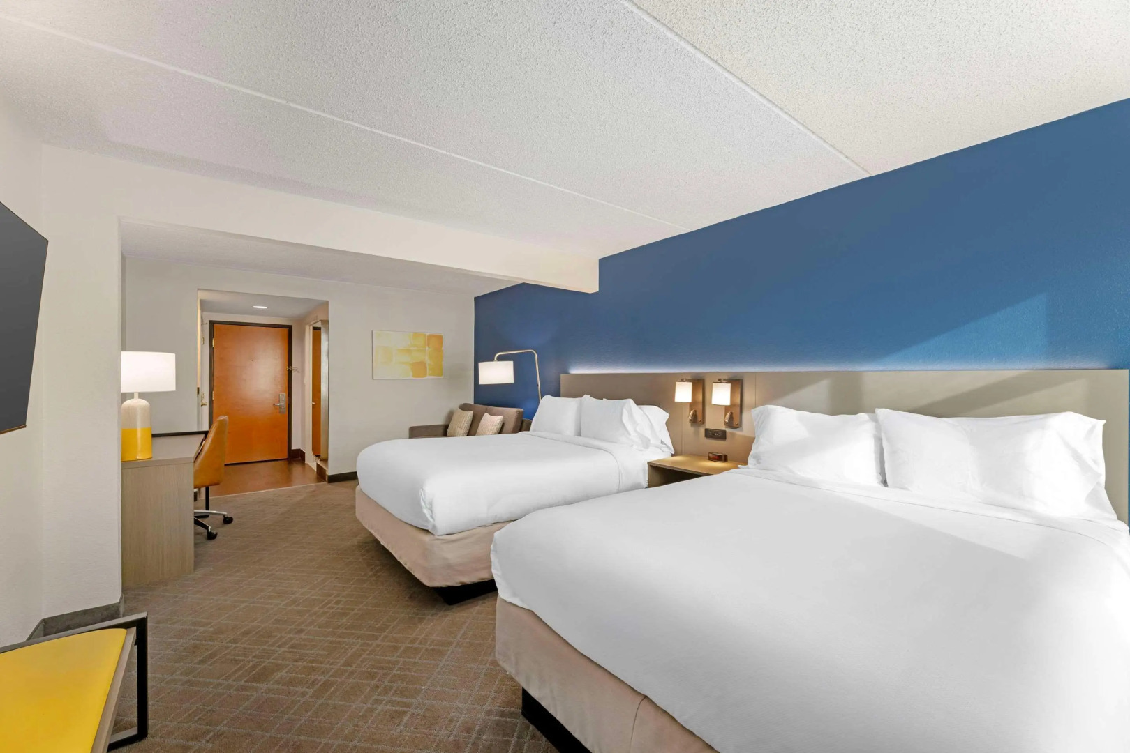 Photo - Comfort Inn & Suites Arlington Heights - Schaumburg