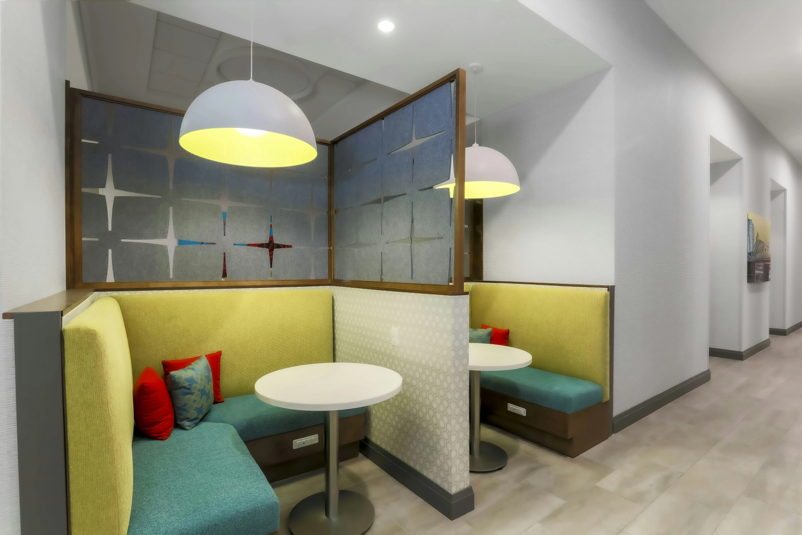 Photo - Hampton Inn & Suites Pittsburgh-Downtown