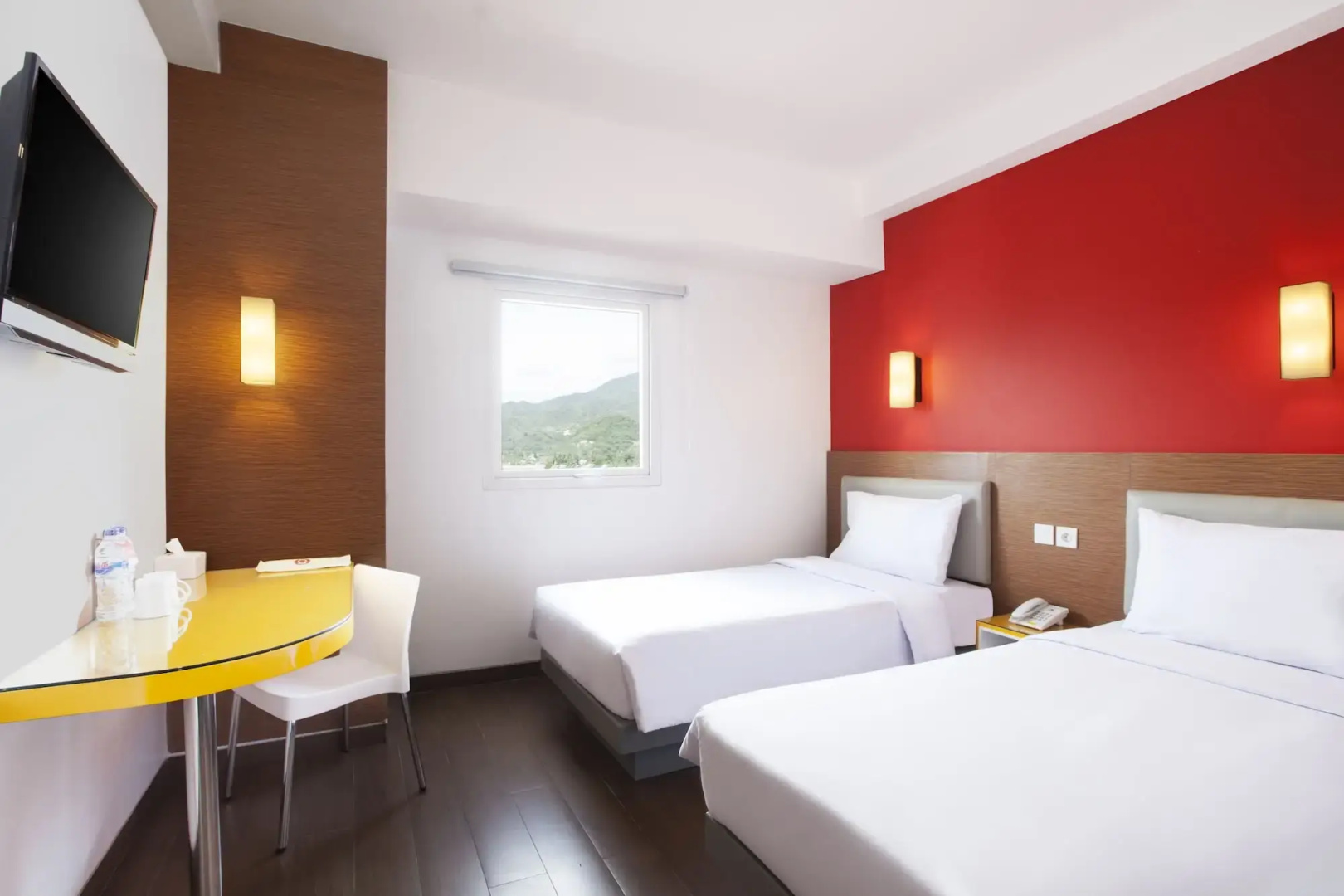 Foto - Amaris Hotel Dr. Susilo Grogol