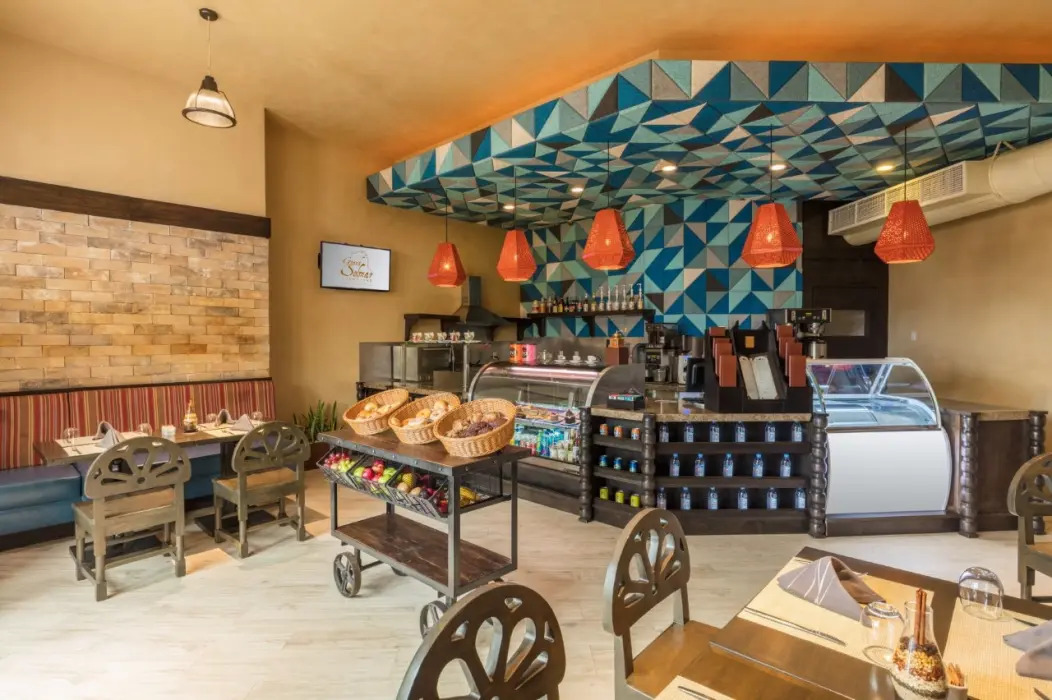 Foto - Suites at Grand Solmar Lands End Resort and Spa