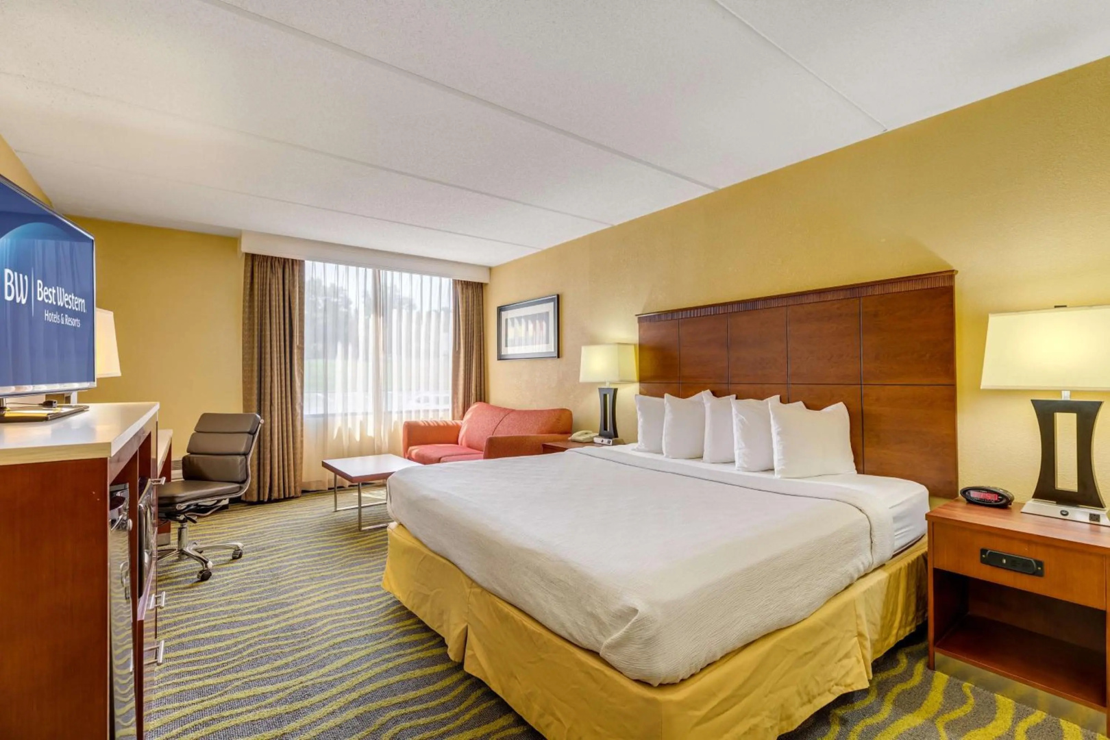 Foto - SureStay by Best Western Charlotte Matthews
