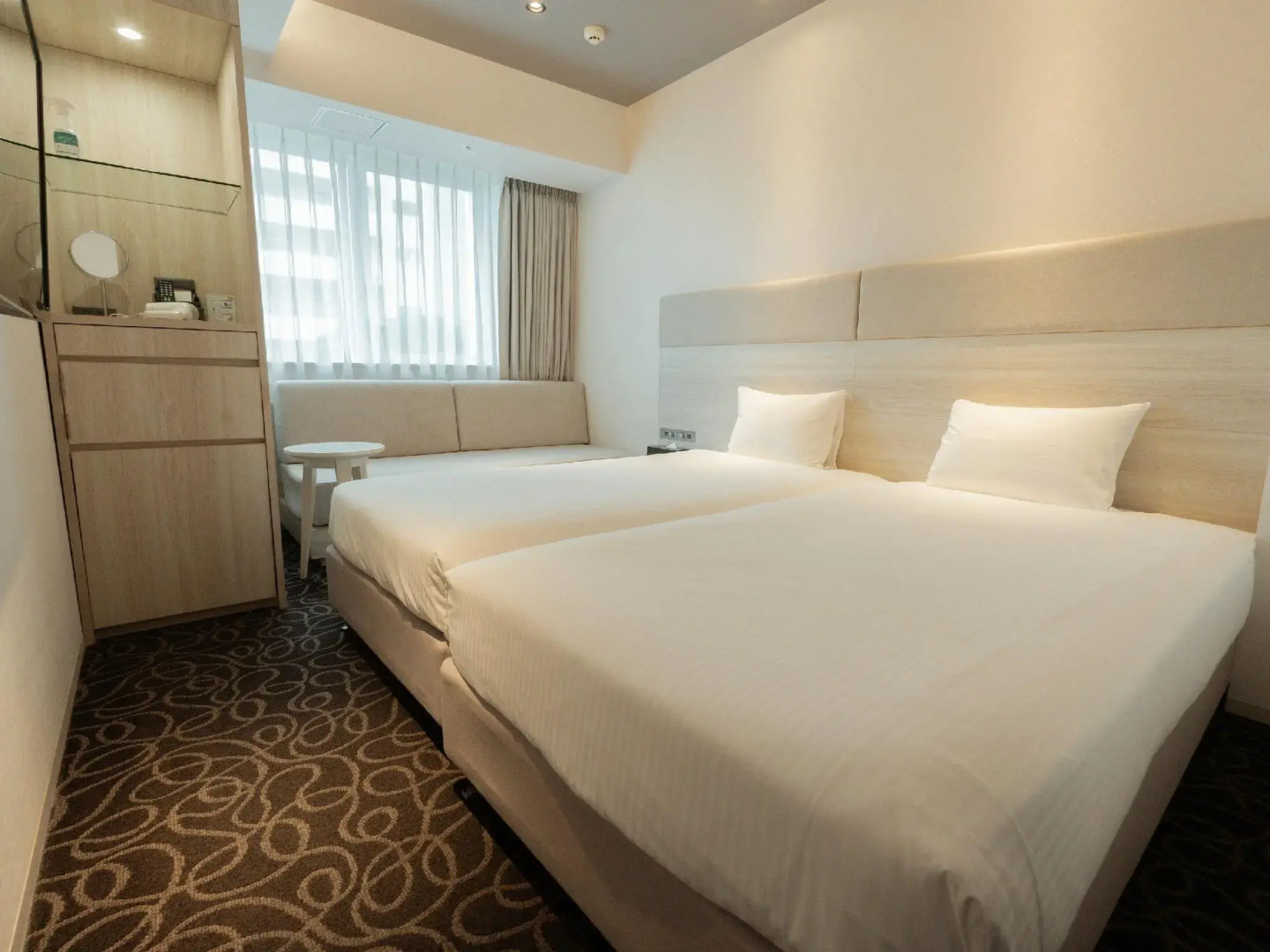 Photo - Hotel Aqua Citta Naha