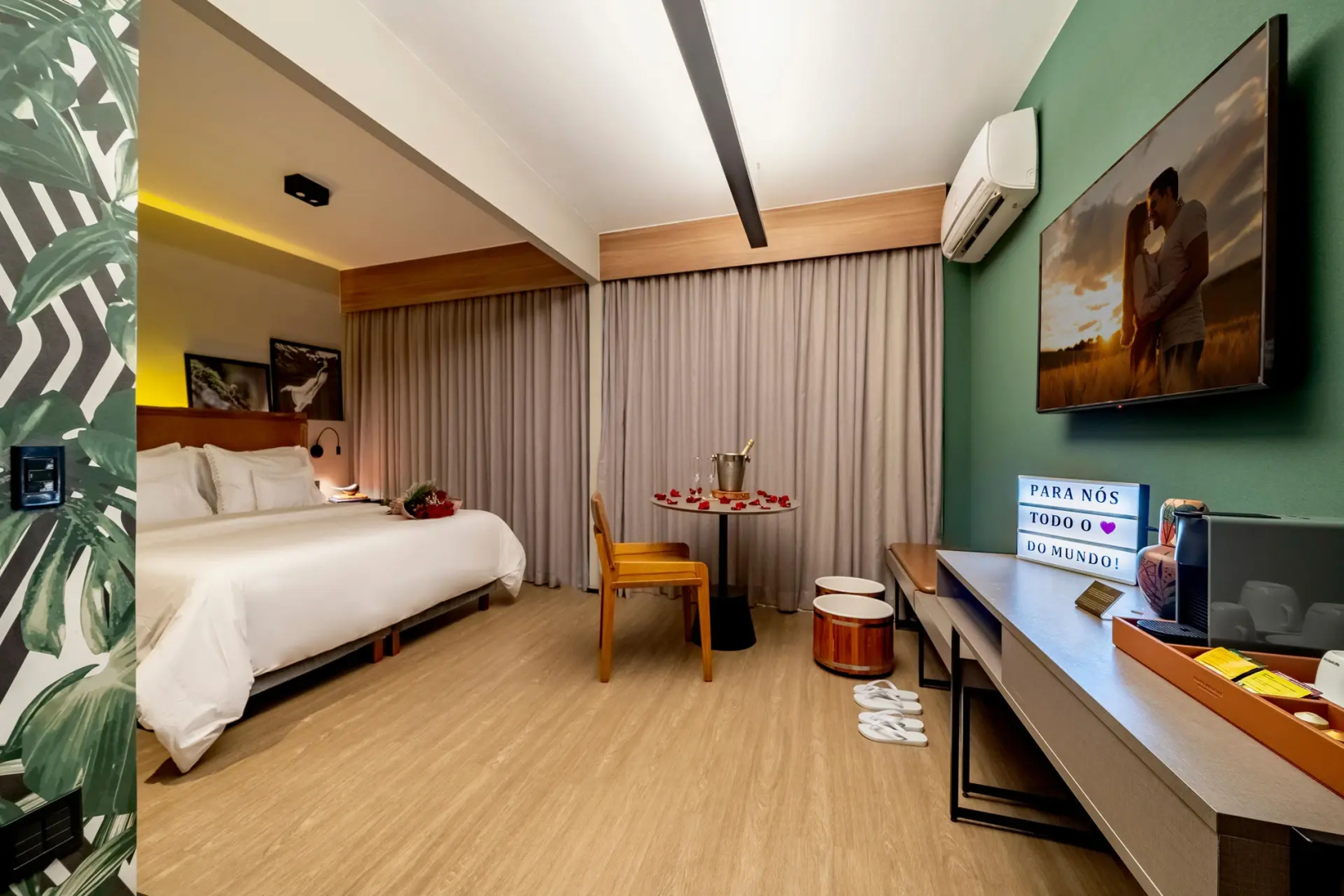 Foto - Grand Mercure SP Itaim Bibi