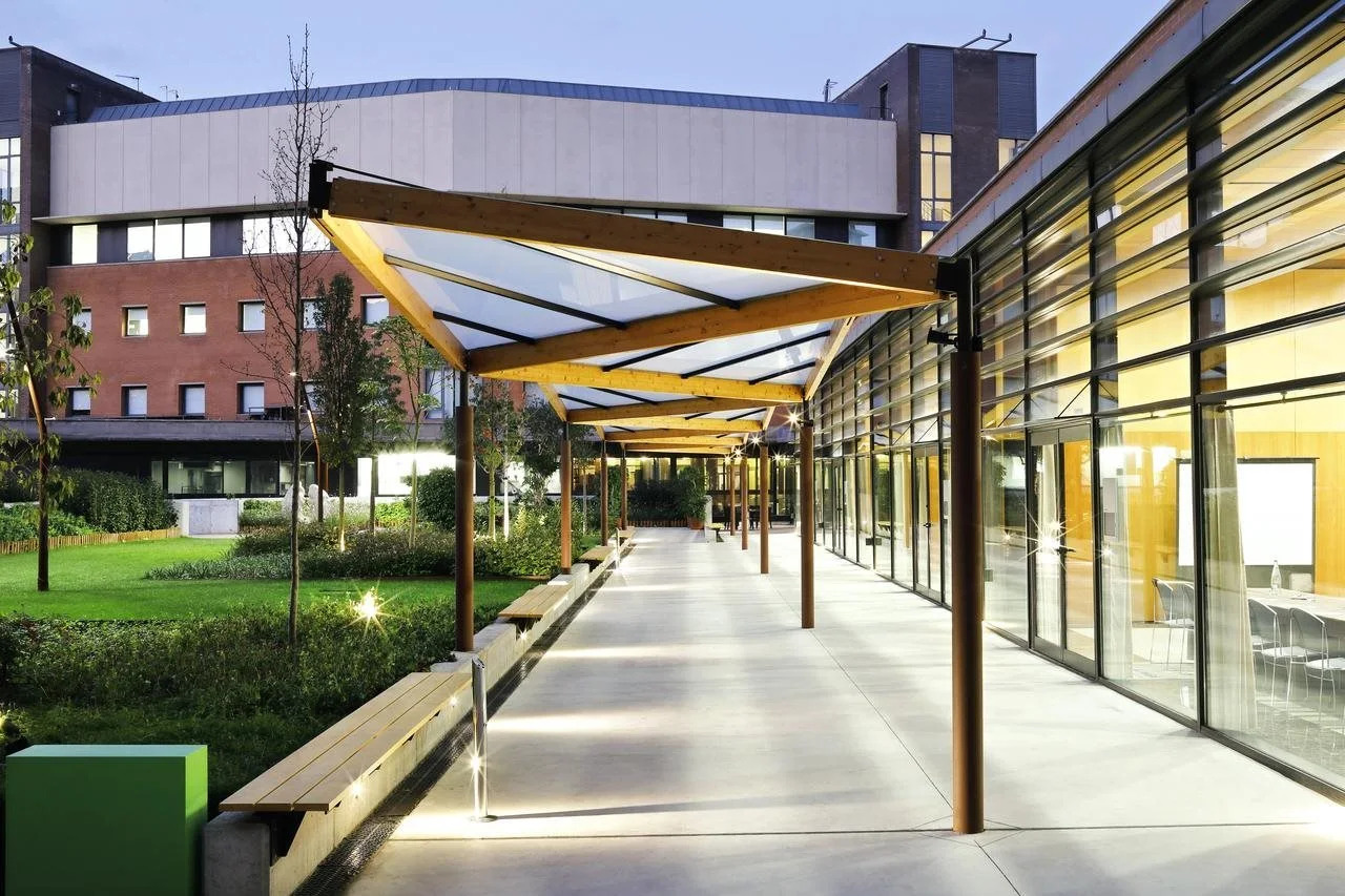 Foto - Hotel Alimara