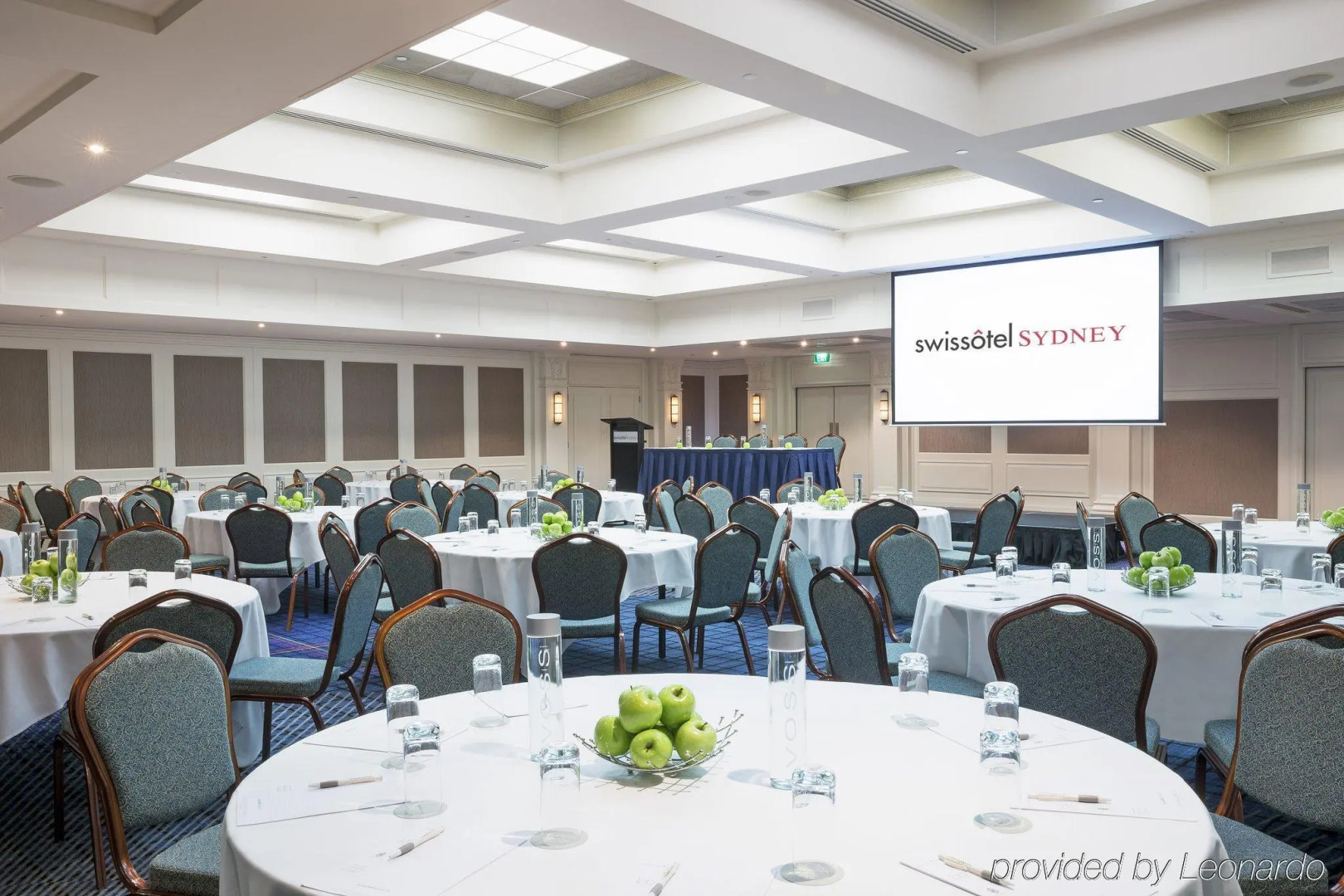 Photo - Swissotel Sydney