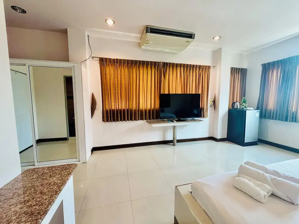 Foto - Ree- Riverside hotel