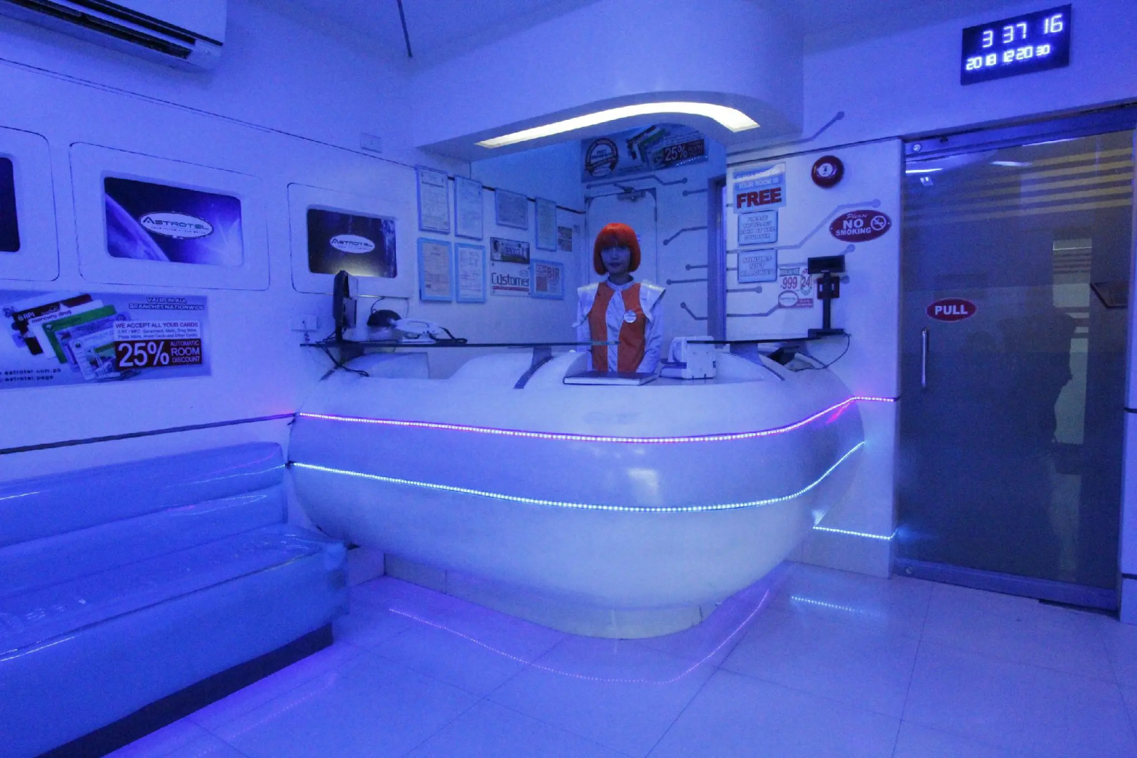 Photo - Astrotel Novaliches
