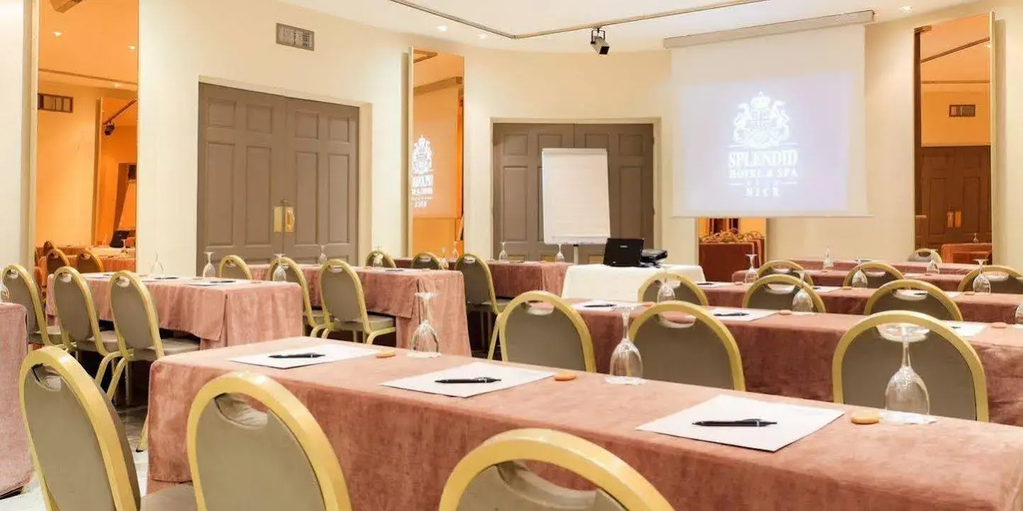 Foto - Splendid Hotel & Spa Nice