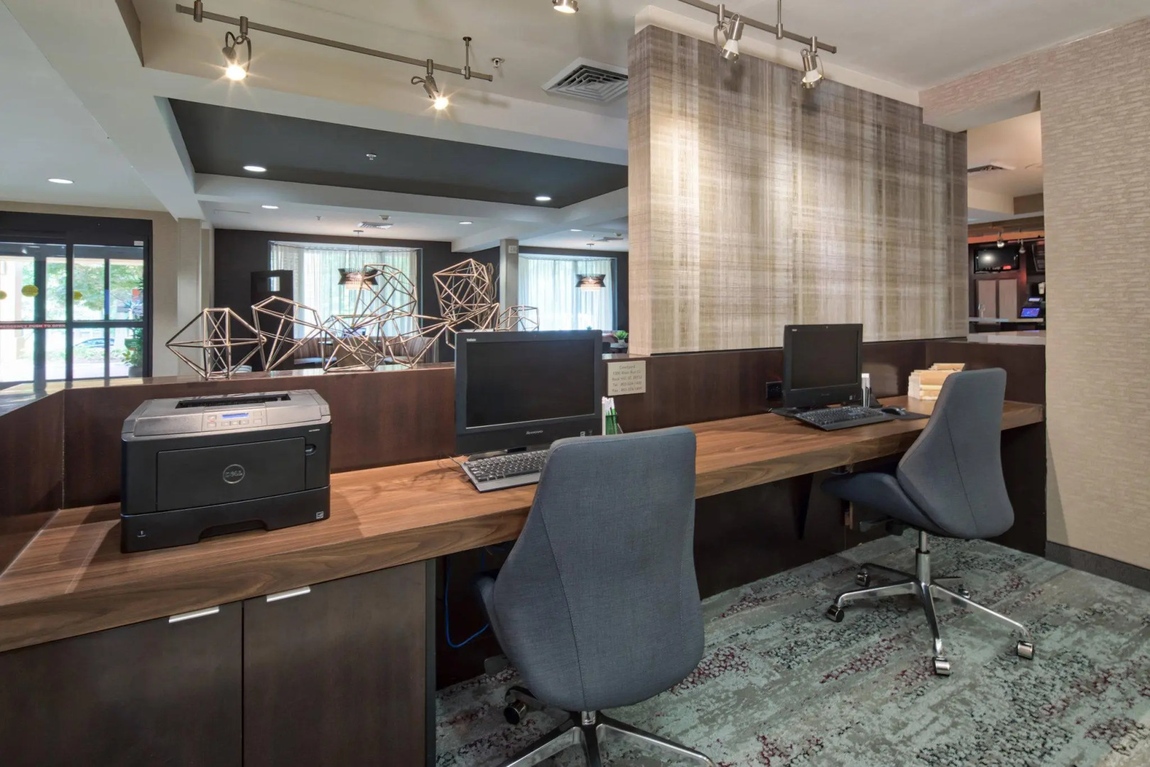 Foto - Courtyard by Marriott Rock Hill