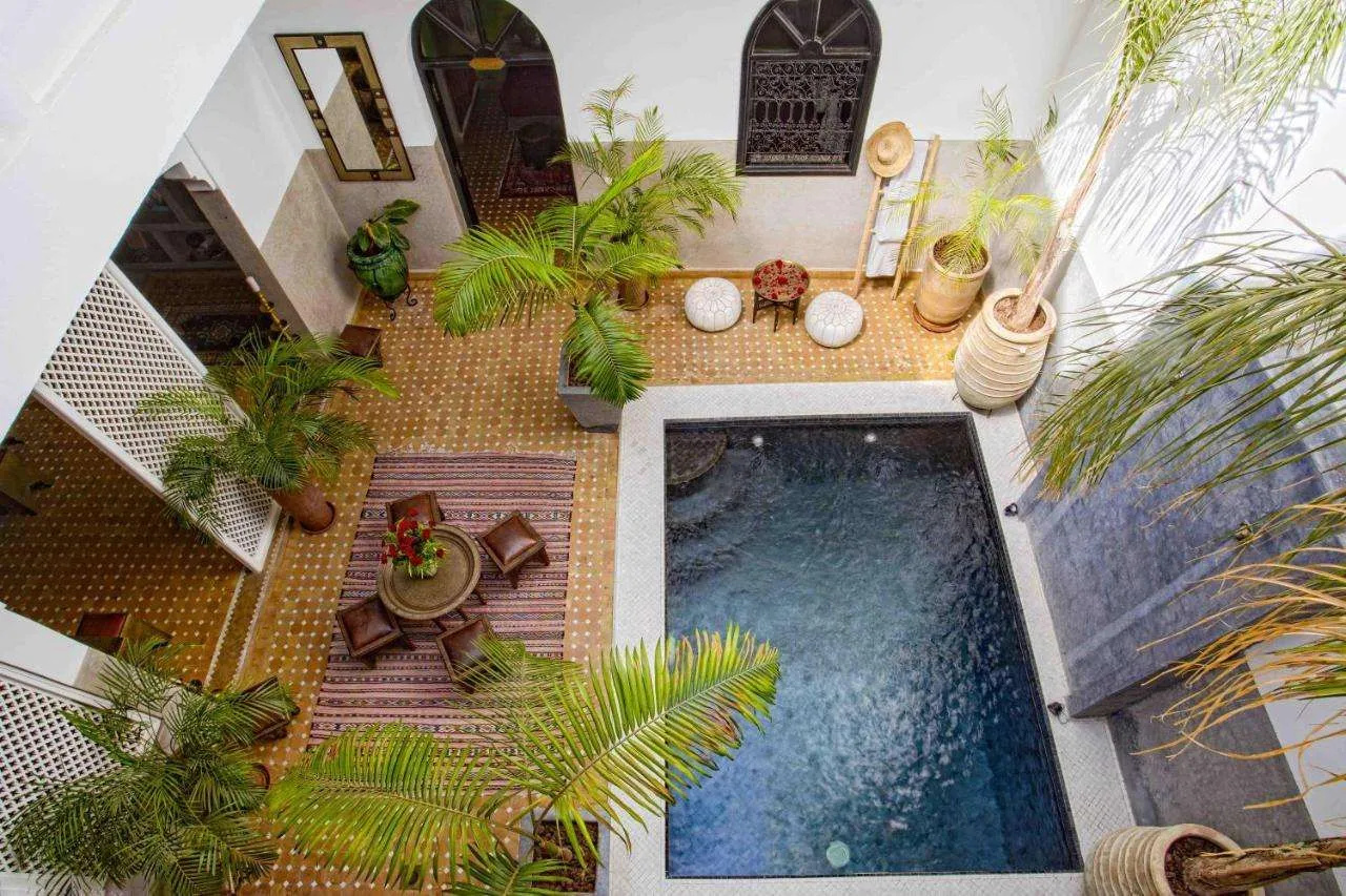 Foto - Riad Dabachi
