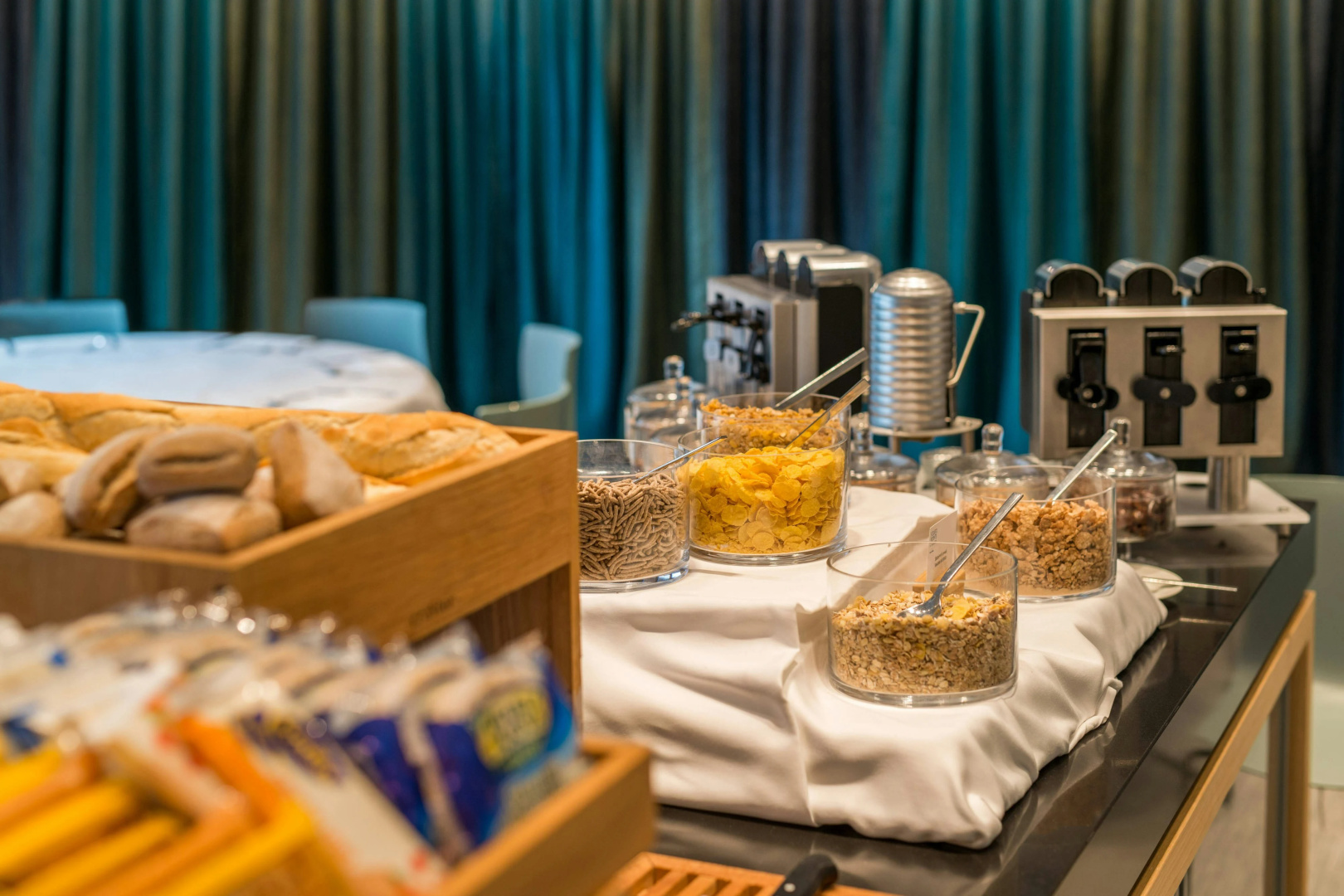 Photo - Four Points by Sheraton Venice Mestre