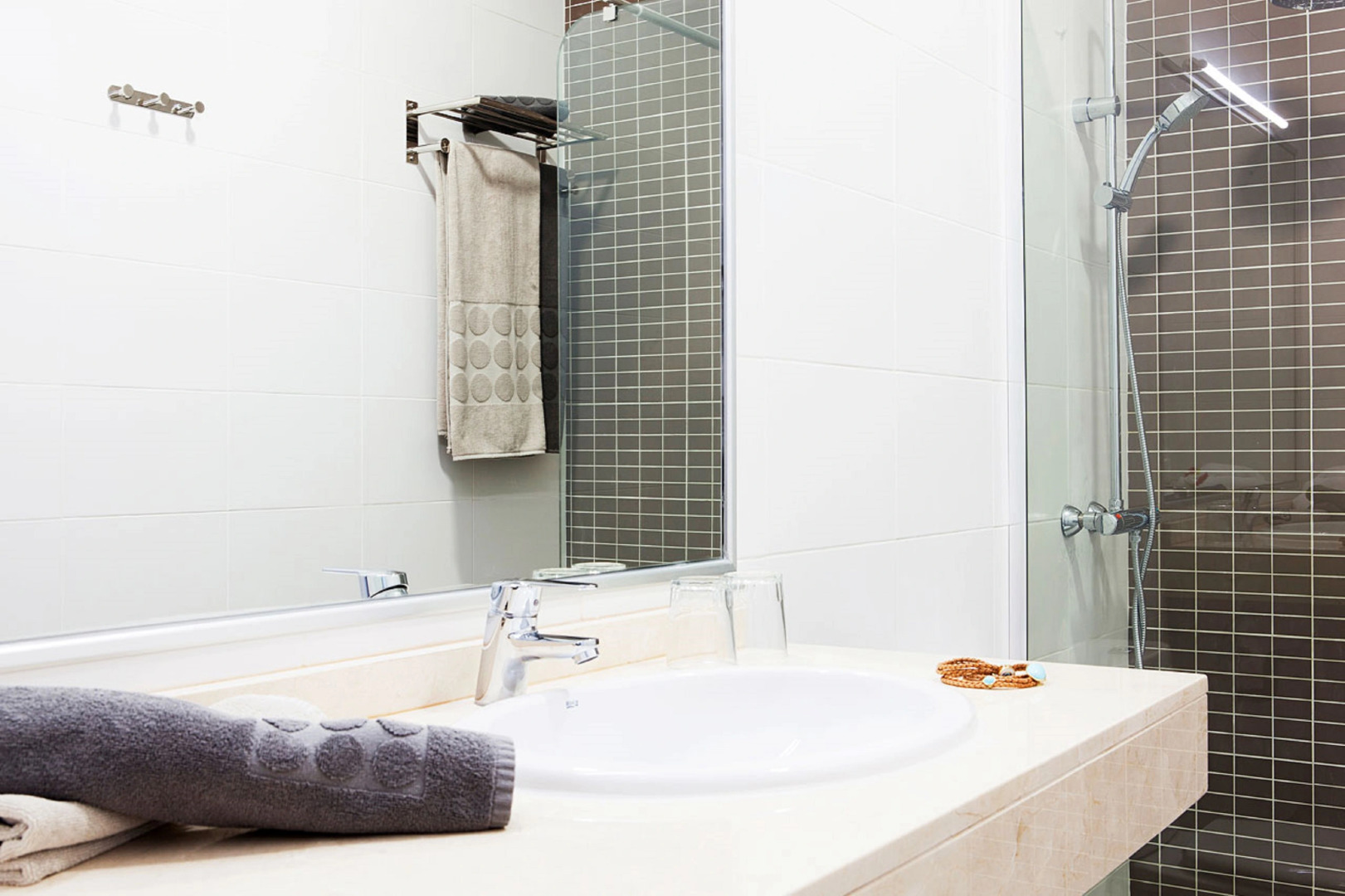 Foto - Coral Los Alisios