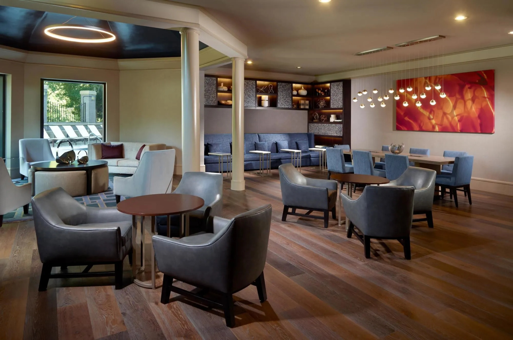 Foto - Hilton Atlanta Northeast