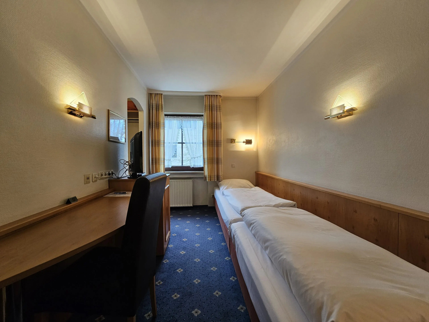 Photo - ARRIVEL Hotel am Bergson - bisher Hotel Neuner