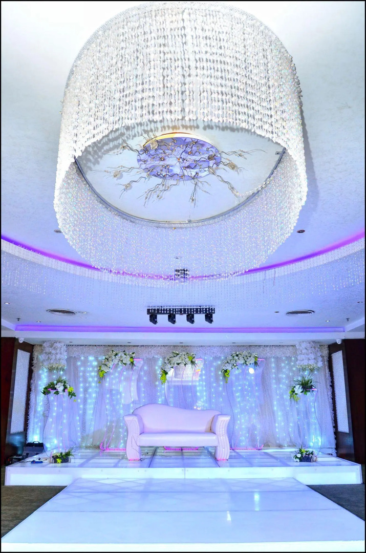 Foto - Aracan Pyramids Hotel