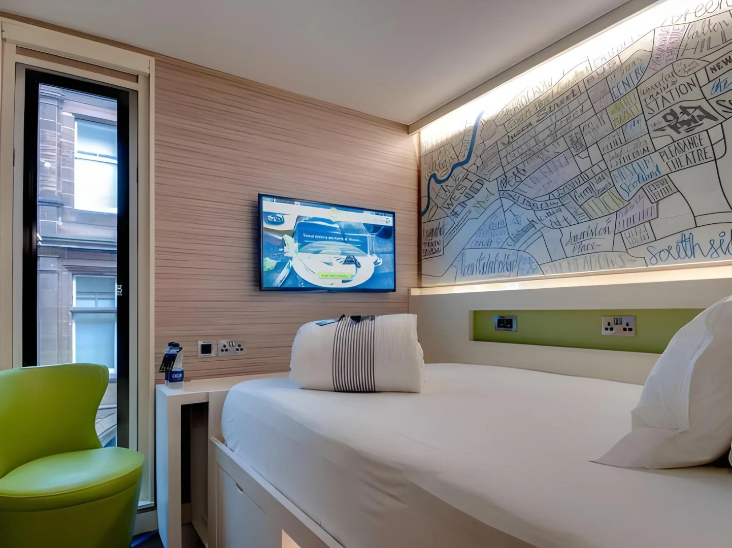 Foto - Hub By Premier Inn London Westminster - Westminster Abbey