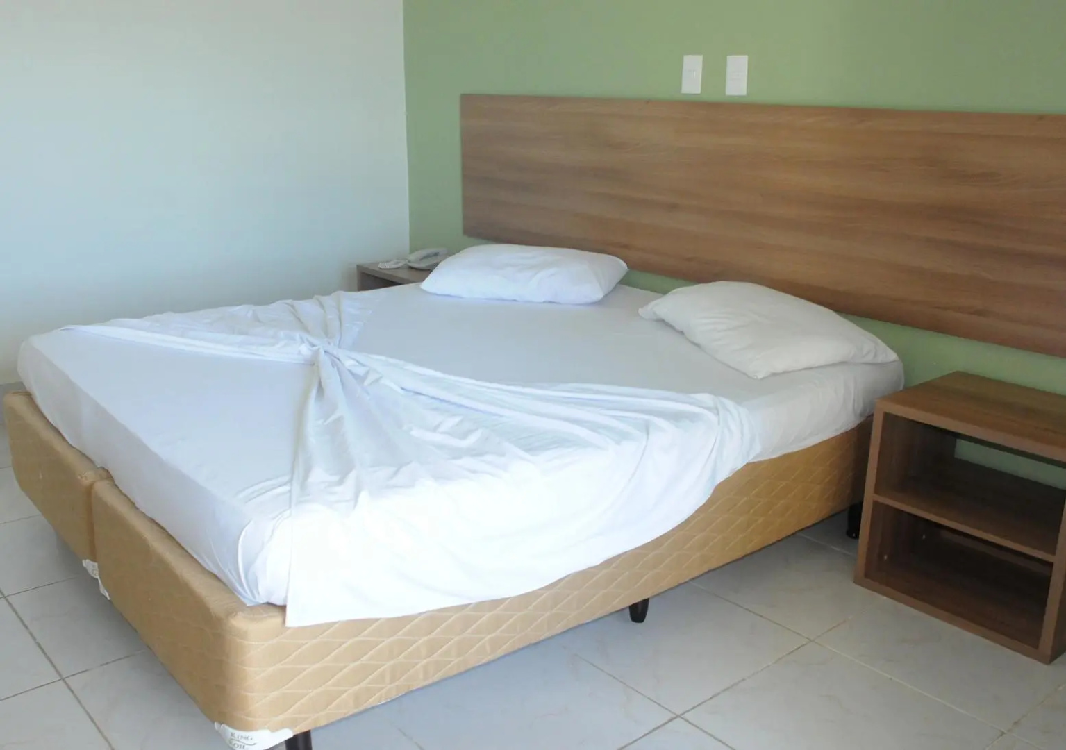 Photo - Tropical Praia Hotel
