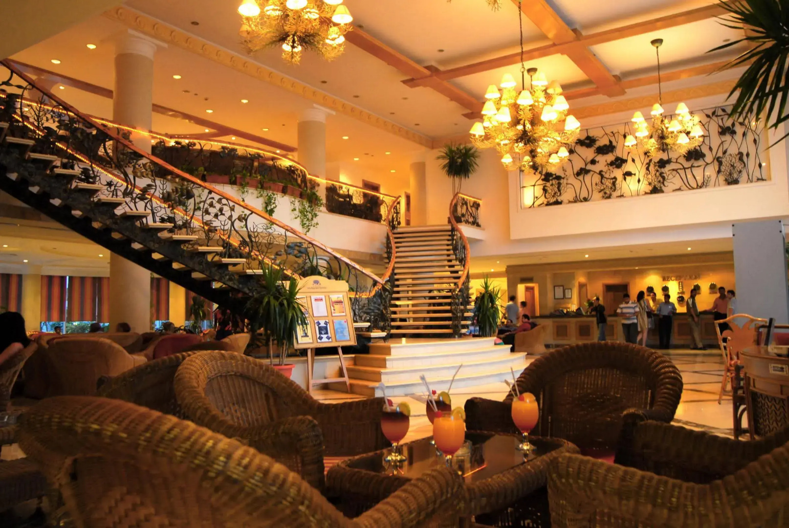 Foto - Naama Bay Hotel & Resort